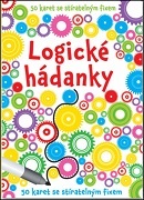 Hádanky pro děti